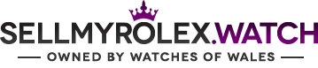 Sell My Rolex Watch